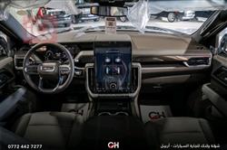 جي ام سي يوكون